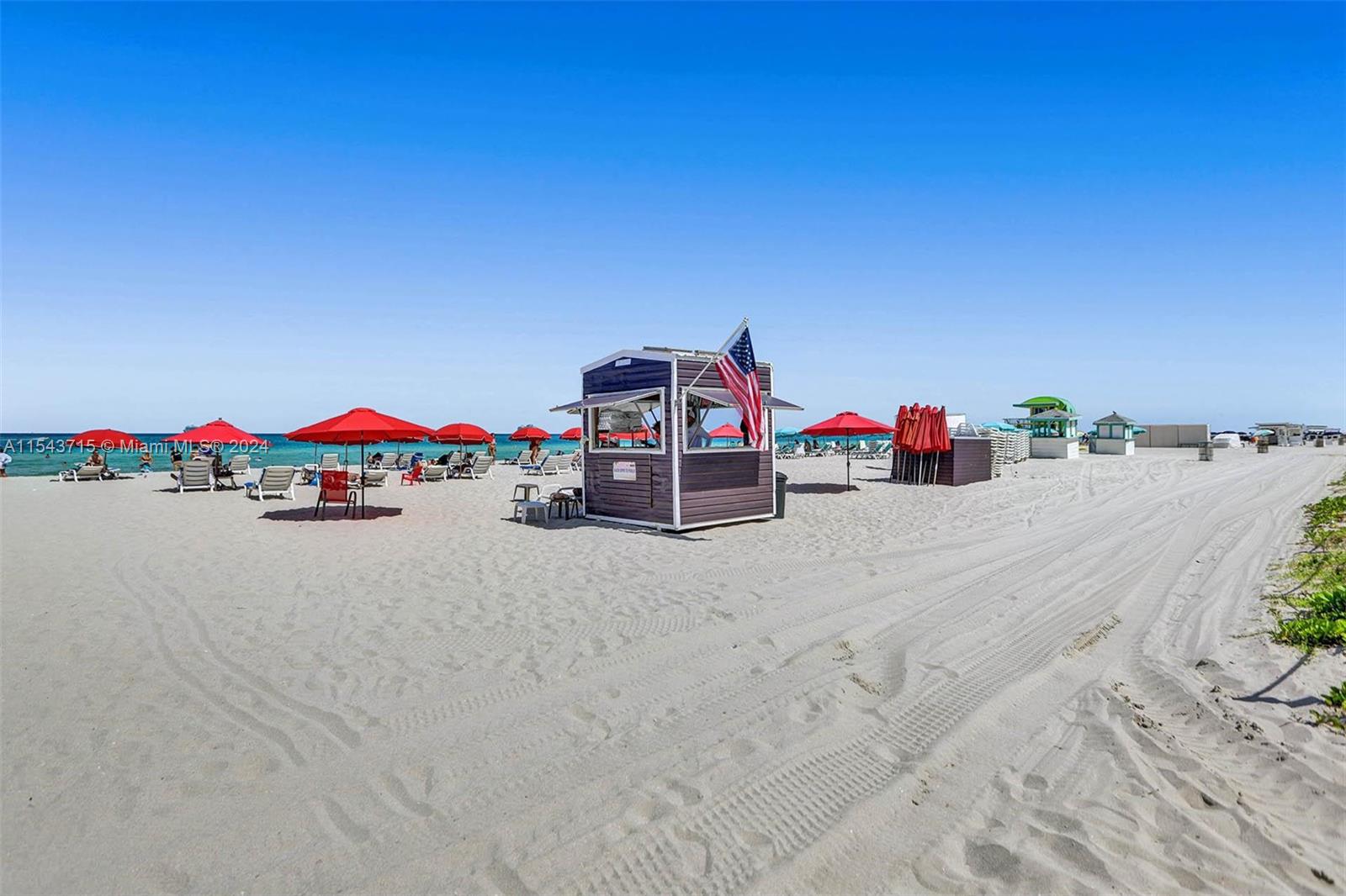 4201 Collins Ave 2002, Miami Beach, Florida 33140, 2 Bedrooms Bedrooms, ,2 BathroomsBathrooms,Residentiallease,For Rent,4201 Collins Ave 2002,A11543715