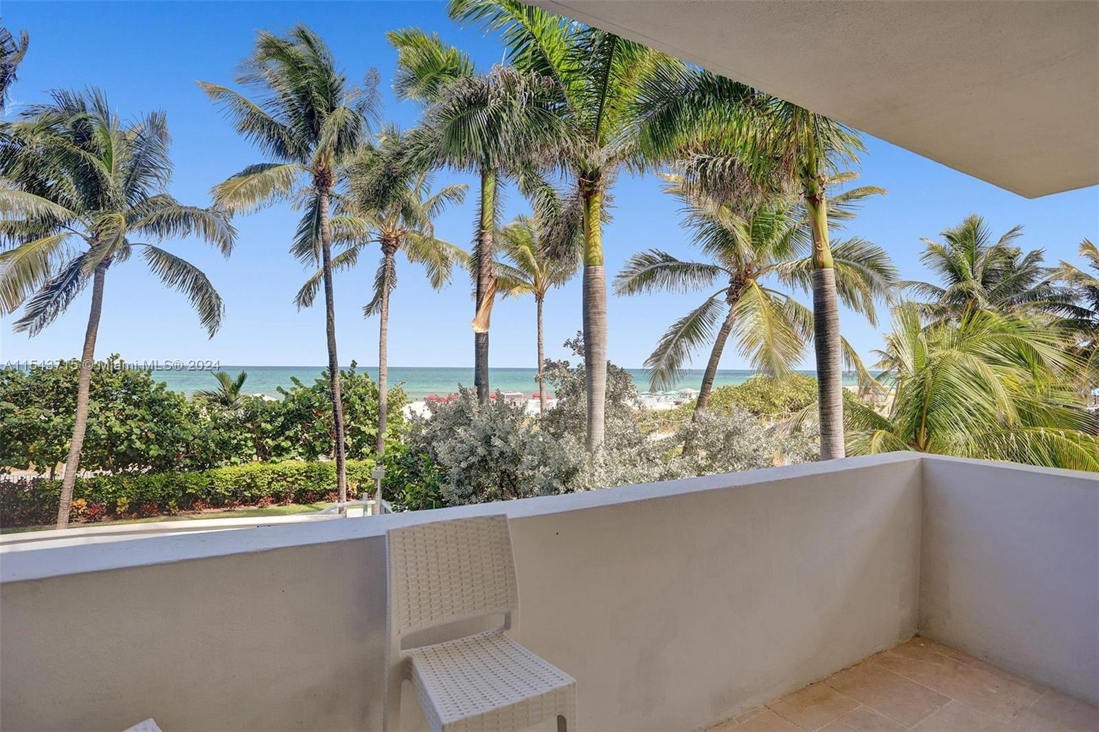 4201 Collins Ave 2002, Miami Beach, Florida 33140, 2 Bedrooms Bedrooms, ,2 BathroomsBathrooms,Residentiallease,For Rent,4201 Collins Ave 2002,A11543715