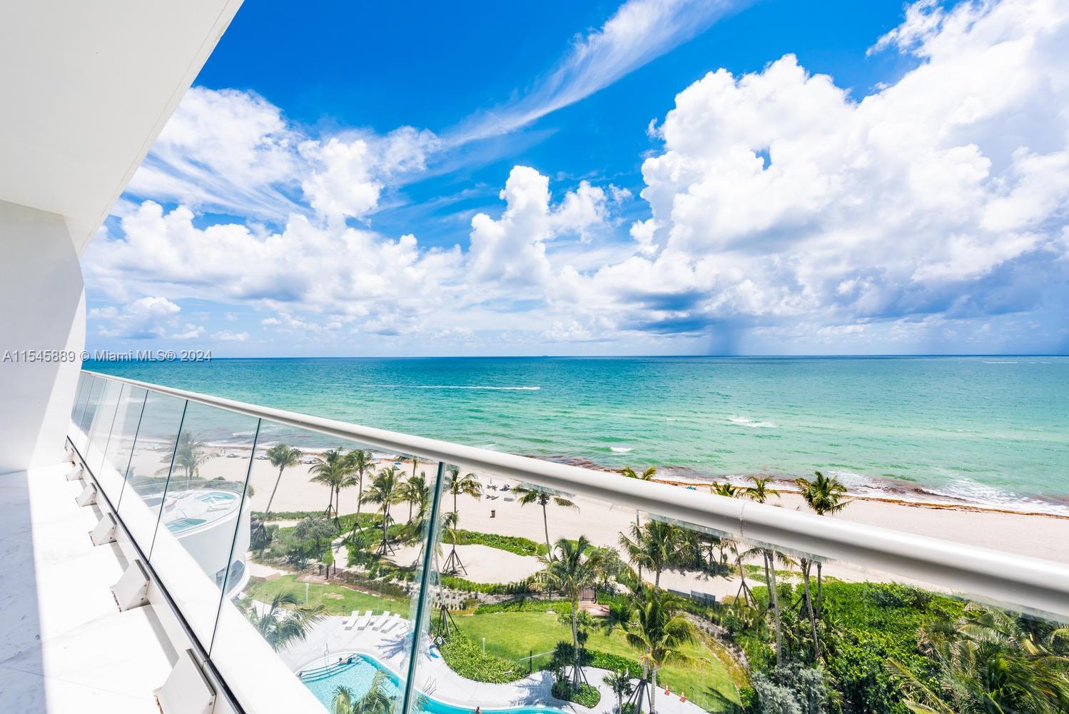 16901 Collins Ave, Sunny Isles Beach, FL, 33160 United States, 4 Bedrooms Bedrooms, ,5 BathroomsBathrooms,Residential,For Sale,Collins Ave,A11545889