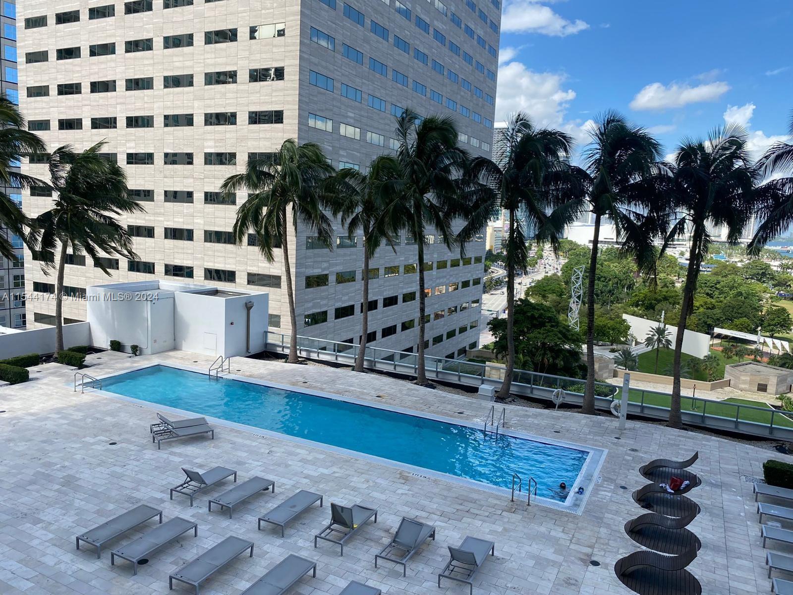 325 S Biscayne Blvd 1520, Miami, Florida 33131, ,1 BathroomBathrooms,Residential,For Sale,325 S Biscayne Blvd 1520,A11544174