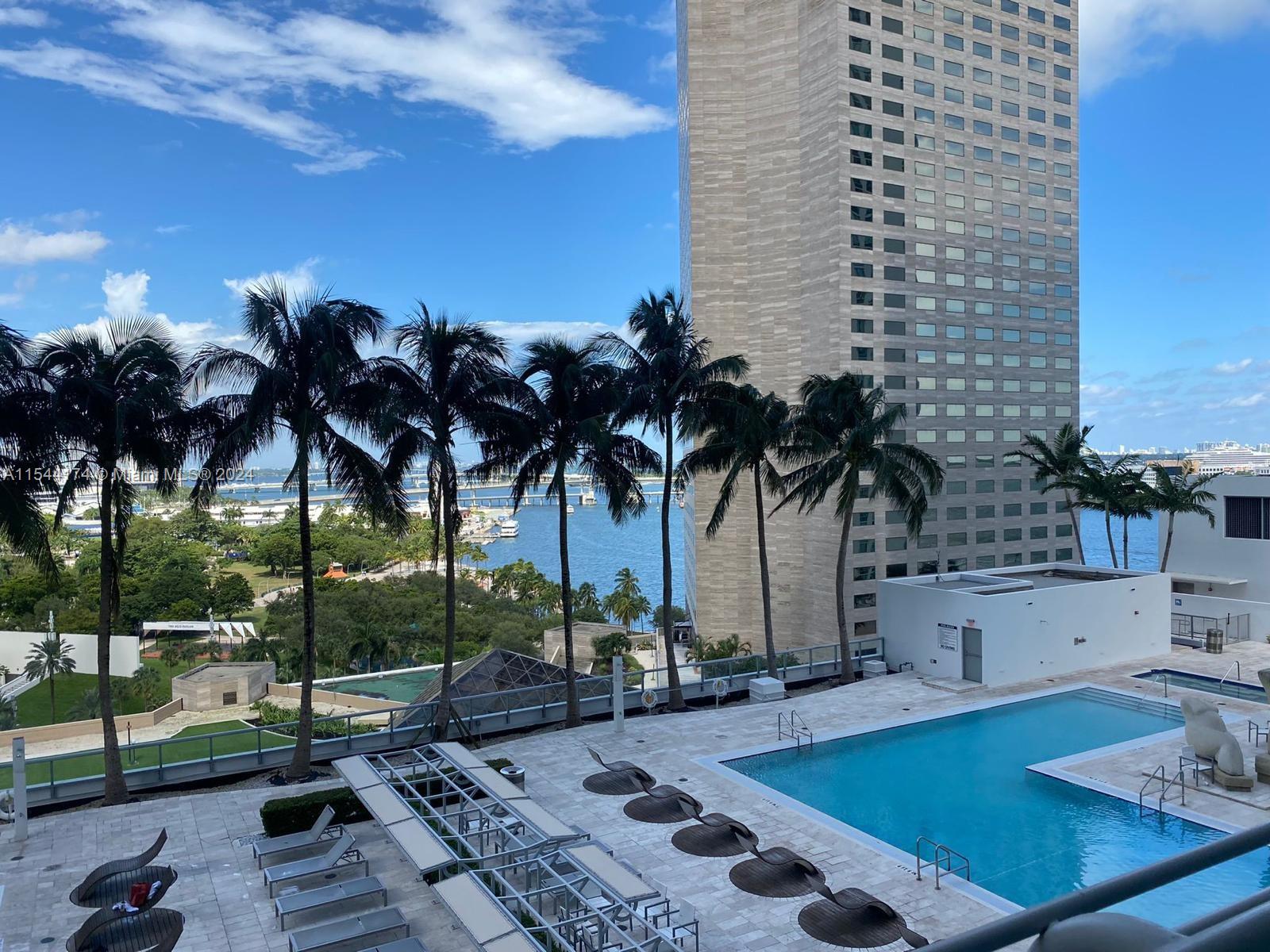 325 S Biscayne Blvd 1520, Miami, Florida 33131, ,1 BathroomBathrooms,Residential,For Sale,325 S Biscayne Blvd 1520,A11544174
