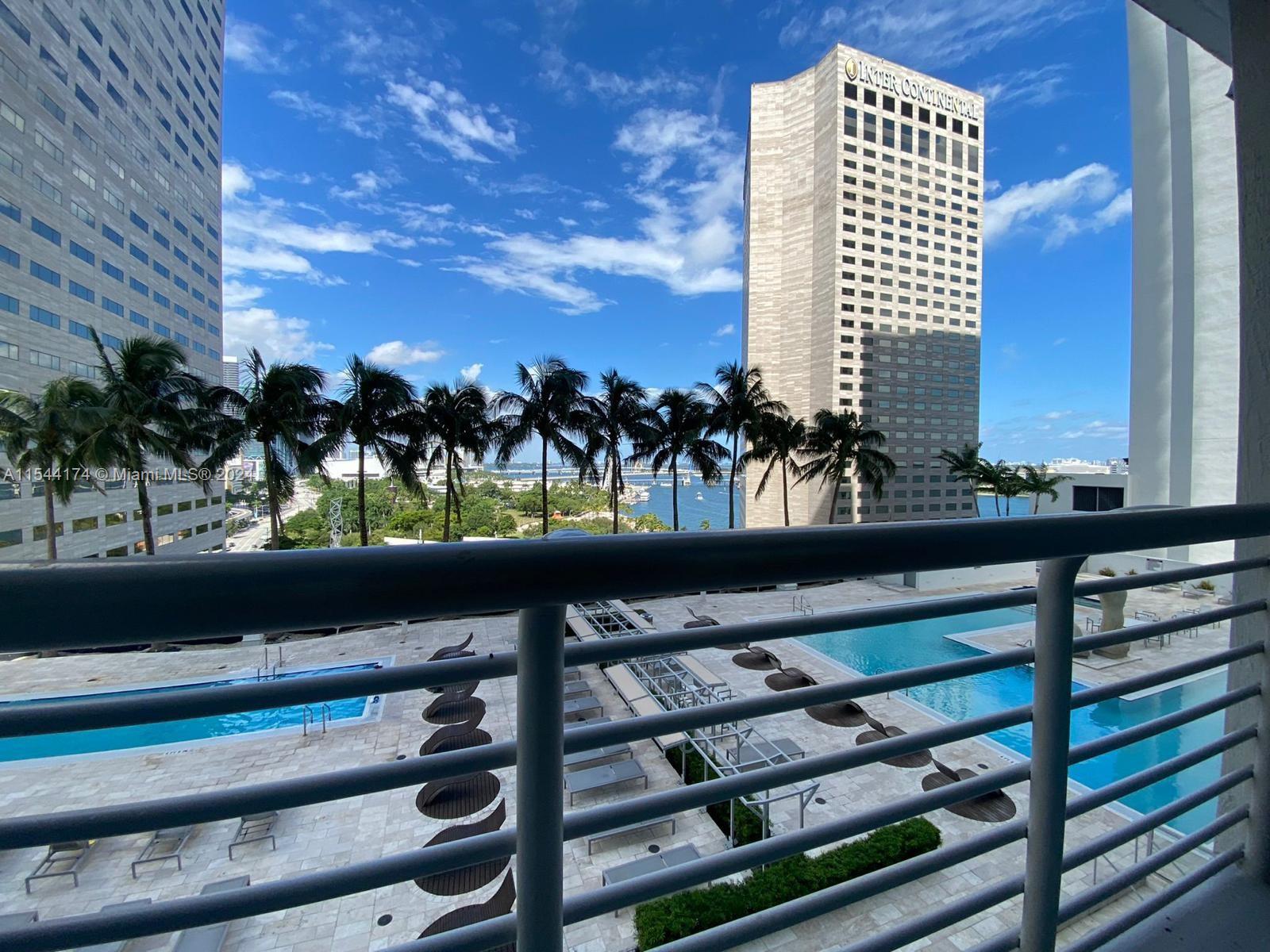 325 S Biscayne Blvd 1520, Miami, Florida 33131, ,1 BathroomBathrooms,Residential,For Sale,325 S Biscayne Blvd 1520,A11544174