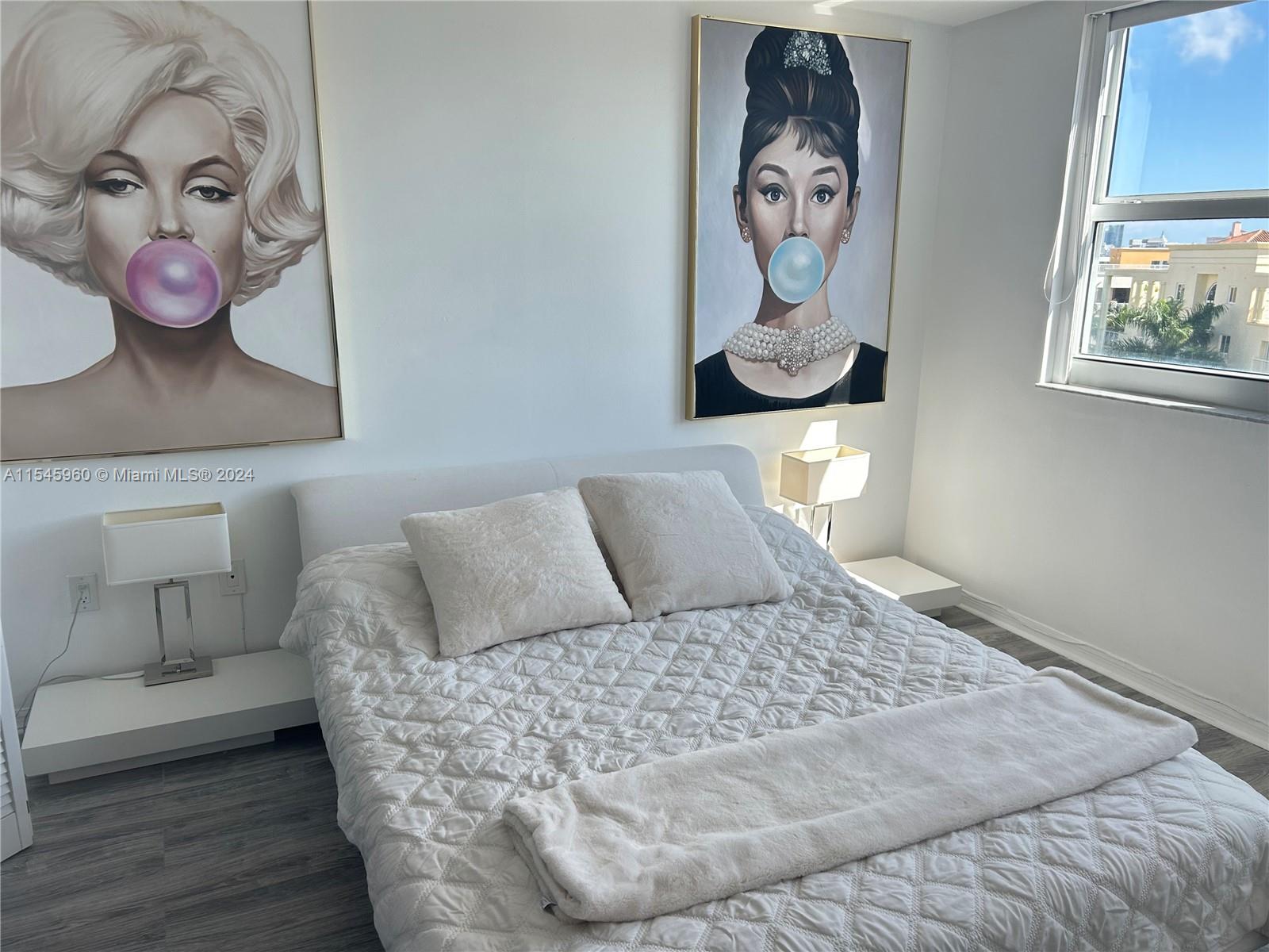 Miami Beach, Florida 33139, 1 Bedroom Bedrooms, ,1 BathroomBathrooms,Residential,For Sale,A11545960