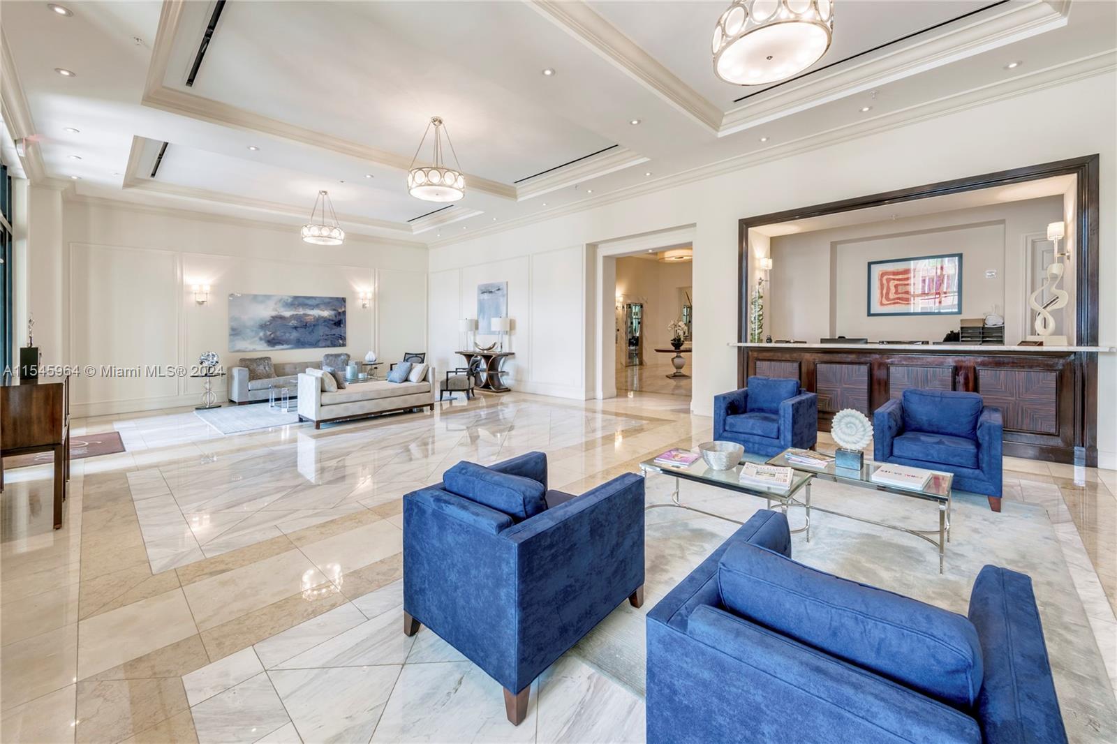1300 Ponce De Leon Blvd. 711, Coral Gables, Florida 33134, 2 Bedrooms Bedrooms, ,2 BathroomsBathrooms,Residential,For Sale,1300 Ponce De Leon Blvd. 711,A11545964