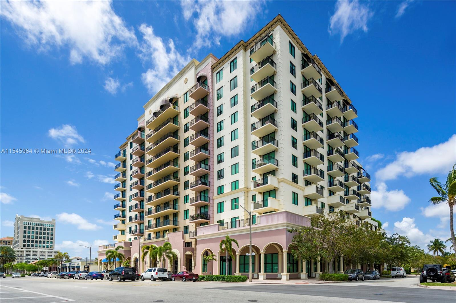 1300 Ponce De Leon Blvd. 711, Coral Gables, Florida 33134, 2 Bedrooms Bedrooms, ,2 BathroomsBathrooms,Residential,For Sale,1300 Ponce De Leon Blvd. 711,A11545964