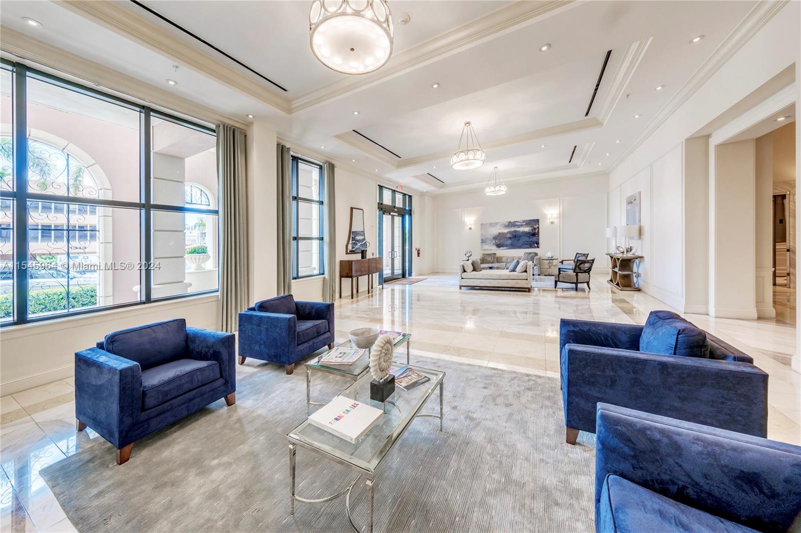 1300 Ponce De Leon Blvd. 711, Coral Gables, Florida 33134, 2 Bedrooms Bedrooms, ,2 BathroomsBathrooms,Residential,For Sale,1300 Ponce De Leon Blvd. 711,A11545964