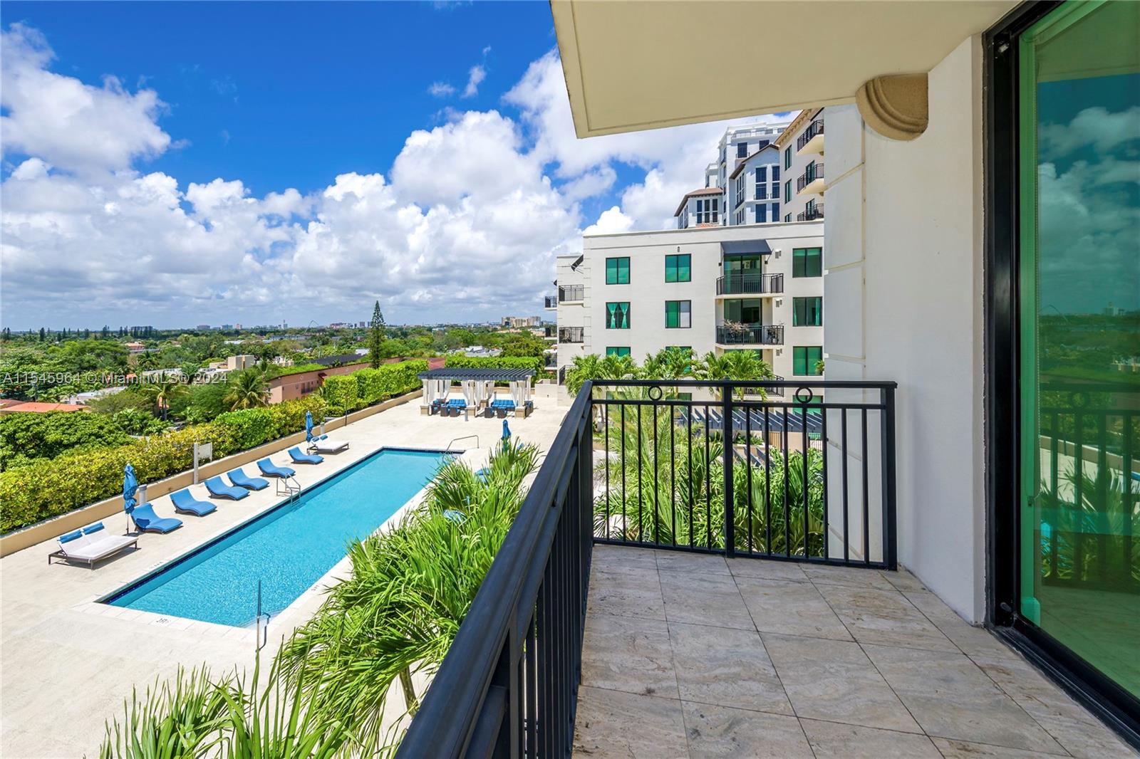 1300 Ponce De Leon Blvd. 711, Coral Gables, Florida 33134, 2 Bedrooms Bedrooms, ,2 BathroomsBathrooms,Residential,For Sale,1300 Ponce De Leon Blvd. 711,A11545964