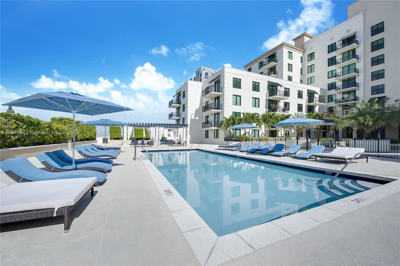 1300 Ponce De Leon Blvd. 711, Coral Gables, Florida 33134, 2 Bedrooms Bedrooms, ,2 BathroomsBathrooms,Residential,For Sale,1300 Ponce De Leon Blvd. 711,A11545964
