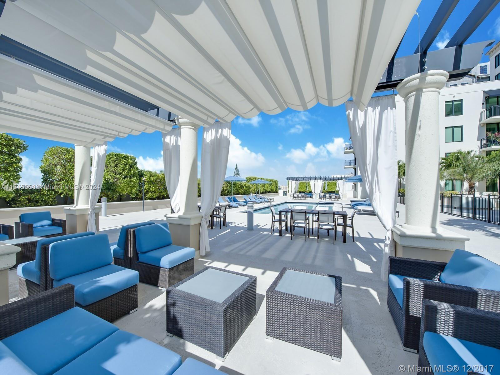 1300 Ponce De Leon Blvd. 711, Coral Gables, Florida 33134, 2 Bedrooms Bedrooms, ,2 BathroomsBathrooms,Residential,For Sale,1300 Ponce De Leon Blvd. 711,A11545964
