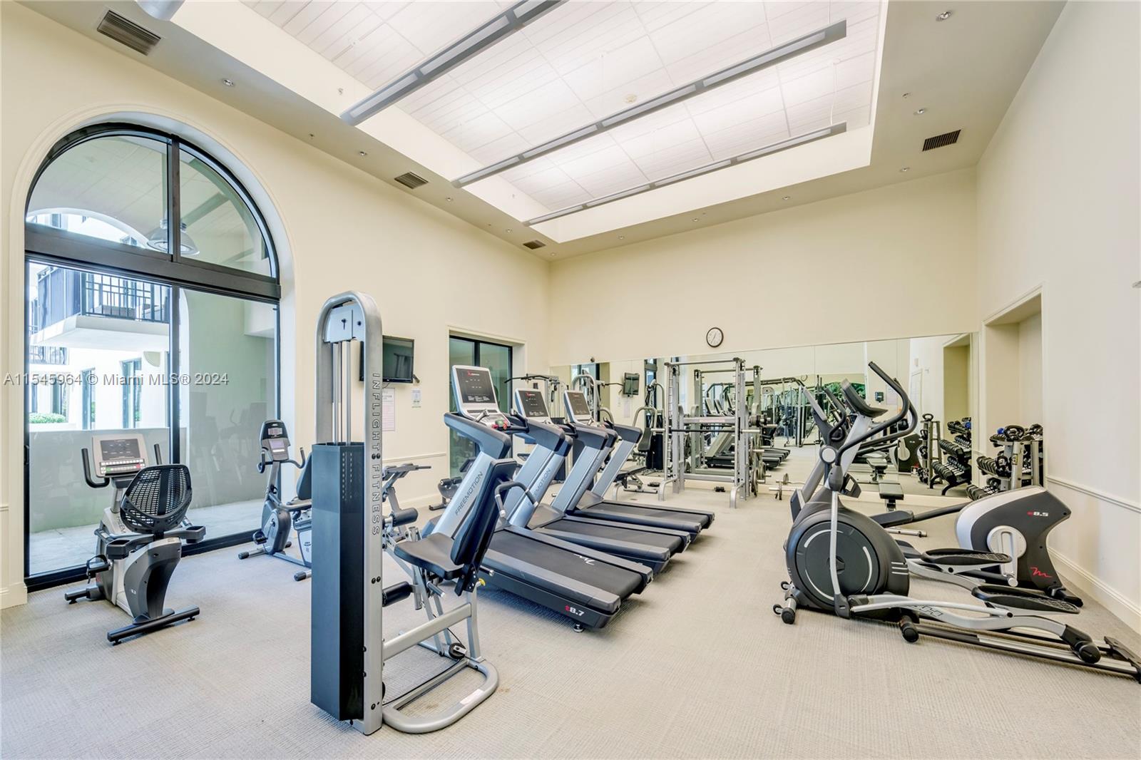 1300 Ponce De Leon Blvd. 711, Coral Gables, Florida 33134, 2 Bedrooms Bedrooms, ,2 BathroomsBathrooms,Residential,For Sale,1300 Ponce De Leon Blvd. 711,A11545964