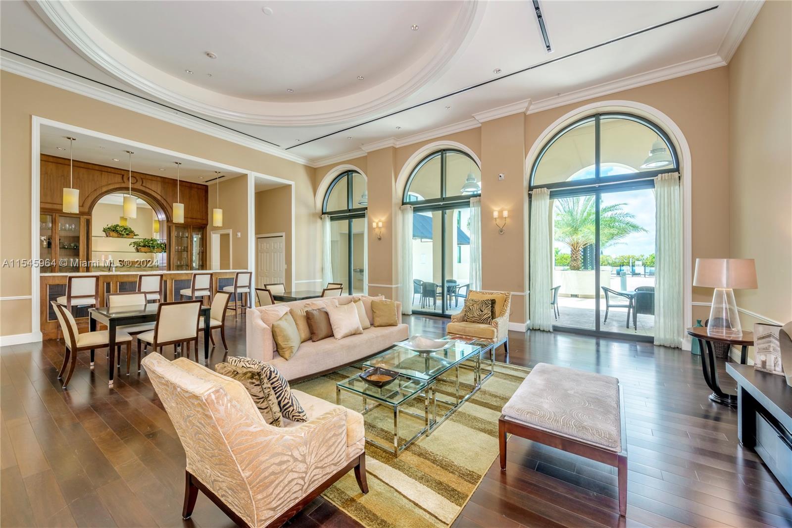 1300 Ponce De Leon Blvd. 711, Coral Gables, Florida 33134, 2 Bedrooms Bedrooms, ,2 BathroomsBathrooms,Residential,For Sale,1300 Ponce De Leon Blvd. 711,A11545964
