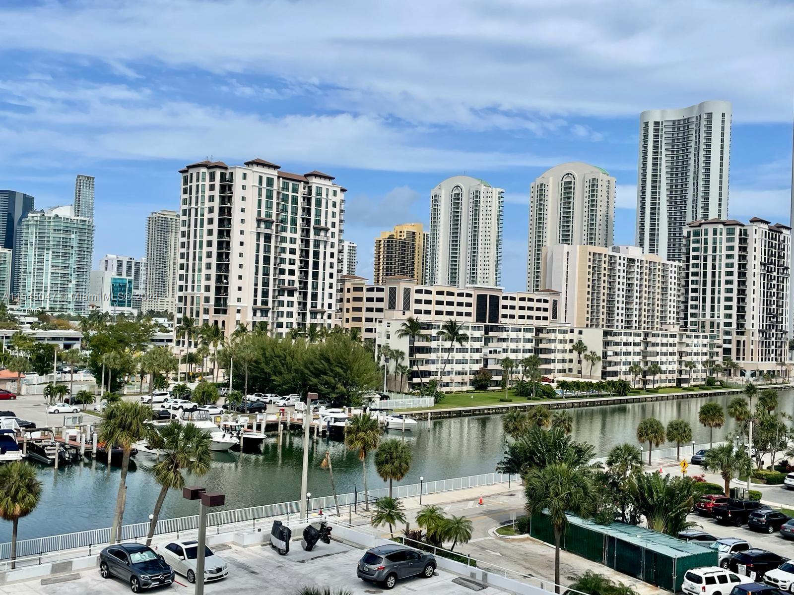 500 Bayview Dr, Sunny Isles Beach, FL, 33160 United States, 1 Bedroom Bedrooms, ,1 BathroomBathrooms,Residential,For Sale,Bayview Dr,A11545047