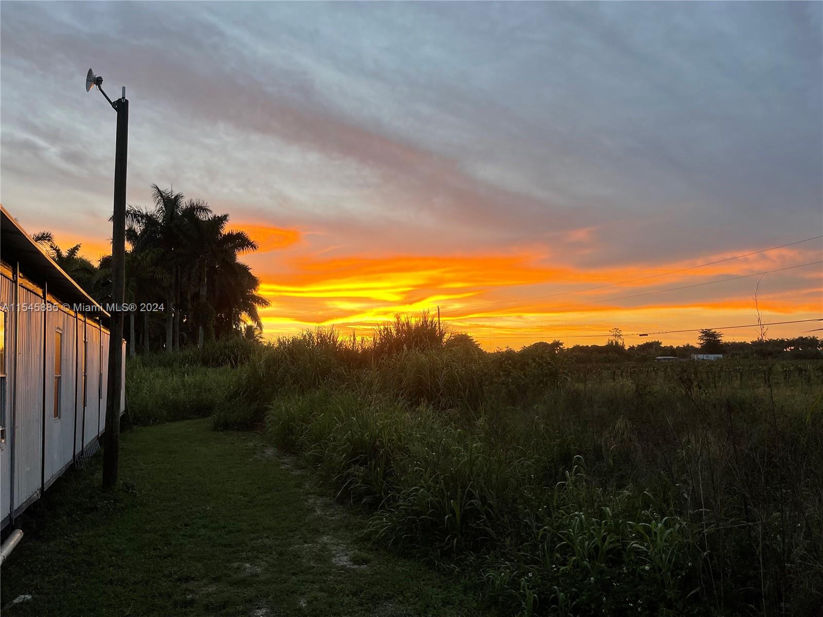 15200 SW 197th Avenue, Miami, Florida 33187, ,Land,For Sale,15200 SW 197th Avenue,A11545885