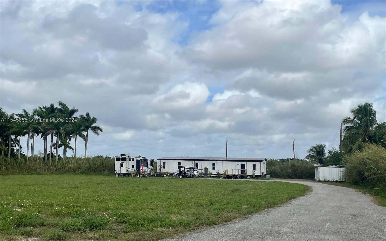 15200 SW 197th Avenue, Miami, Florida 33187, ,Land,For Sale,15200 SW 197th Avenue,A11545885