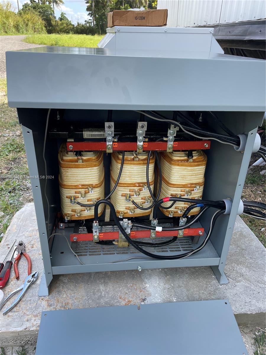 15200 SW 197th Avenue, Miami, Florida 33187, ,Land,For Sale,15200 SW 197th Avenue,A11545885