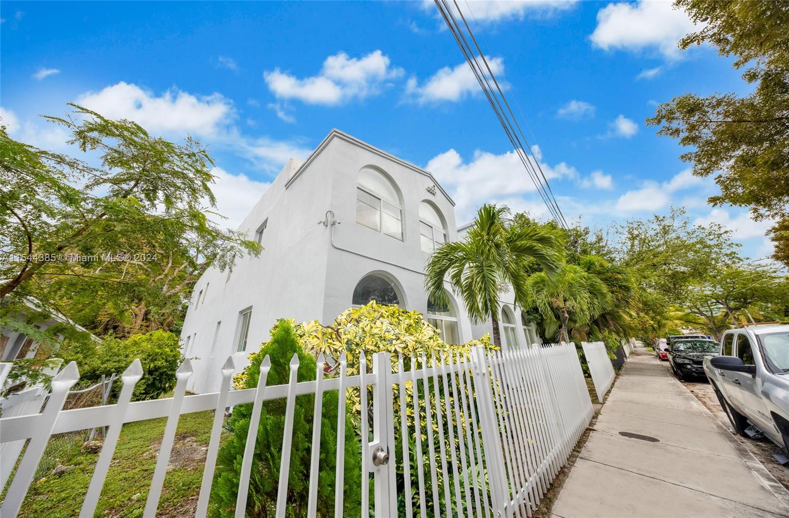 345 NW 34th St, Miami, Florida 33127, ,Commercialsale,For Sale,345 NW 34th St,A11544385