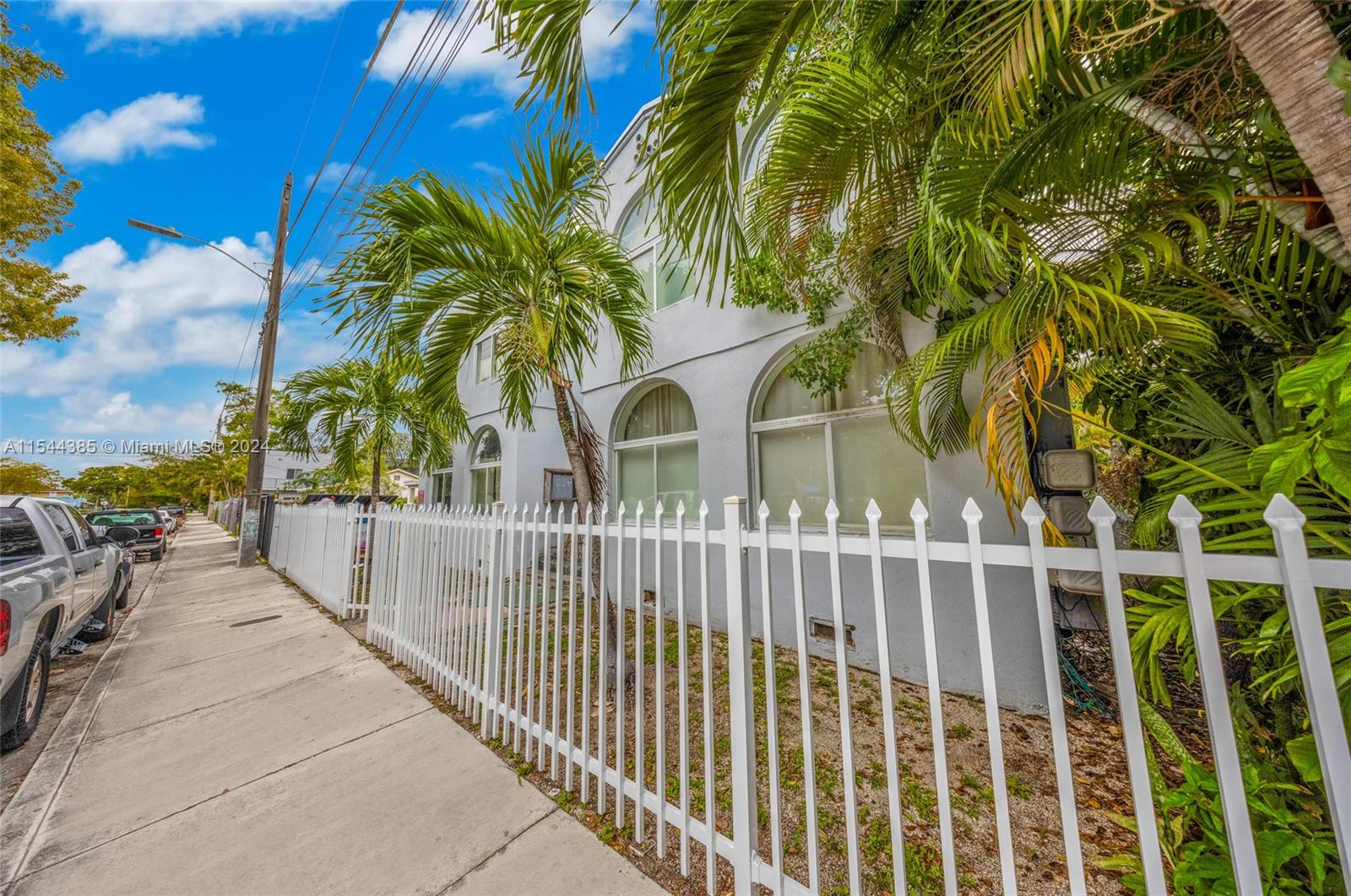 345 NW 34th St, Miami, Florida 33127, ,Commercialsale,For Sale,345 NW 34th St,A11544385