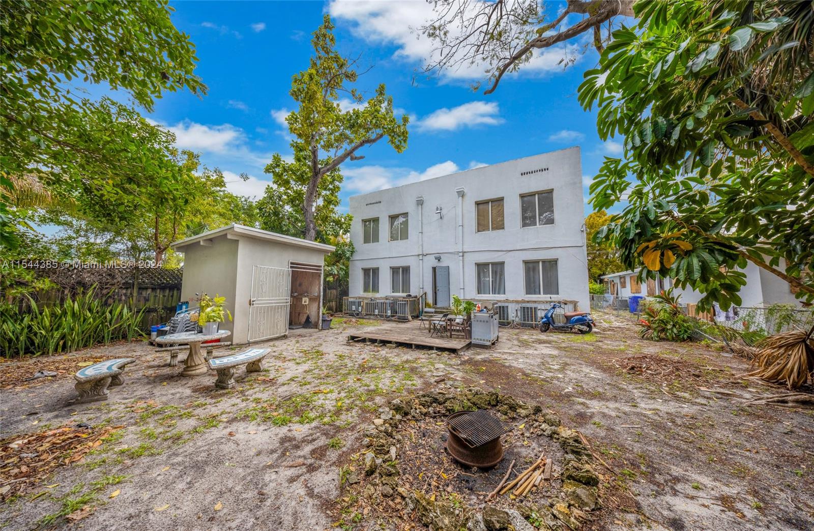 345 NW 34th St, Miami, Florida 33127, ,Commercialsale,For Sale,345 NW 34th St,A11544385