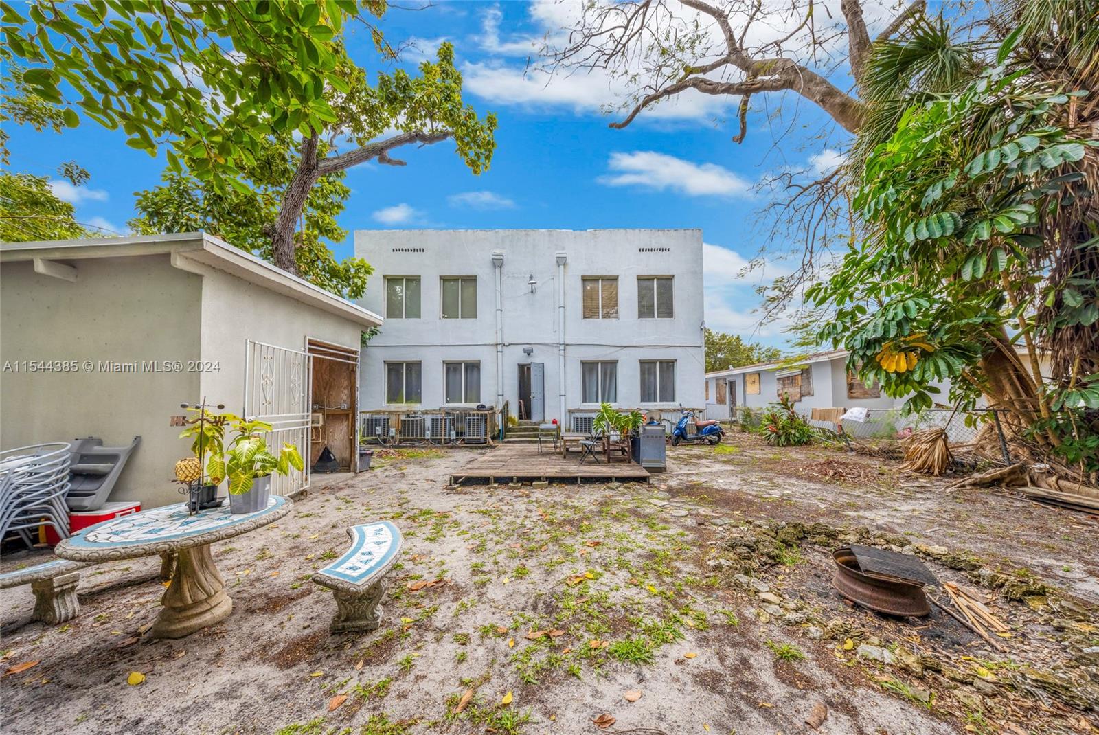 345 NW 34th St, Miami, Florida 33127, ,Commercialsale,For Sale,345 NW 34th St,A11544385