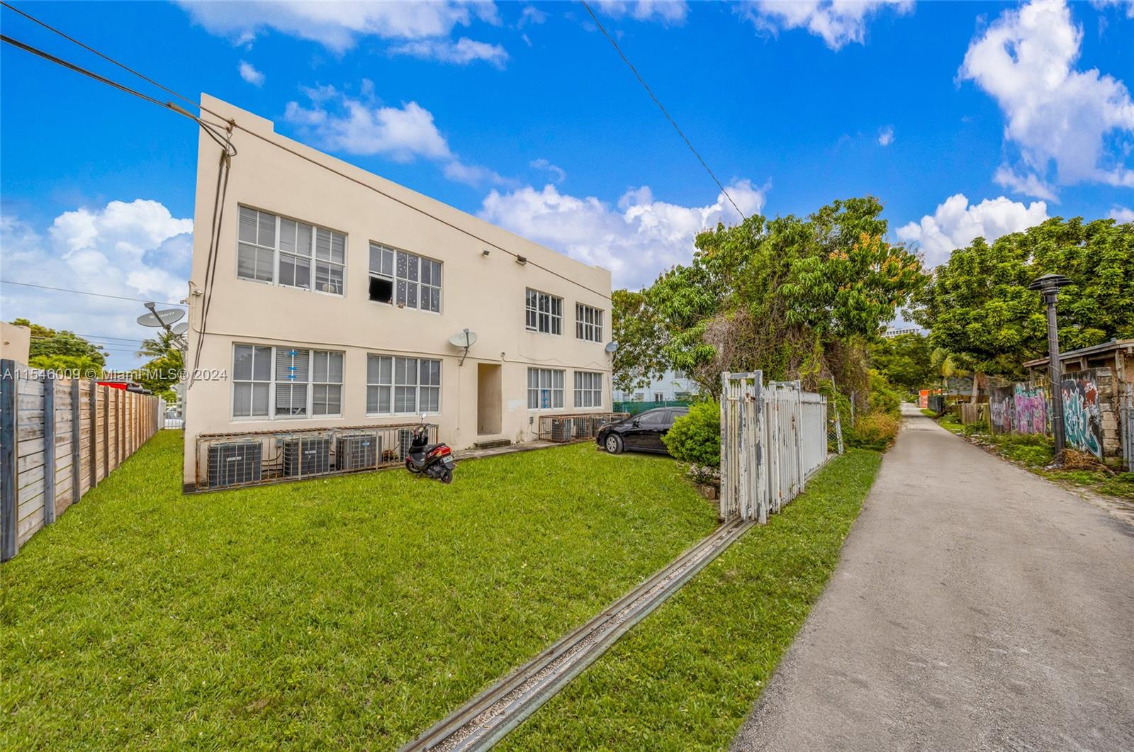 244 NW 34th St, Miami, Florida 33127, ,Commercialsale,For Sale,244 NW 34th St,A11546009