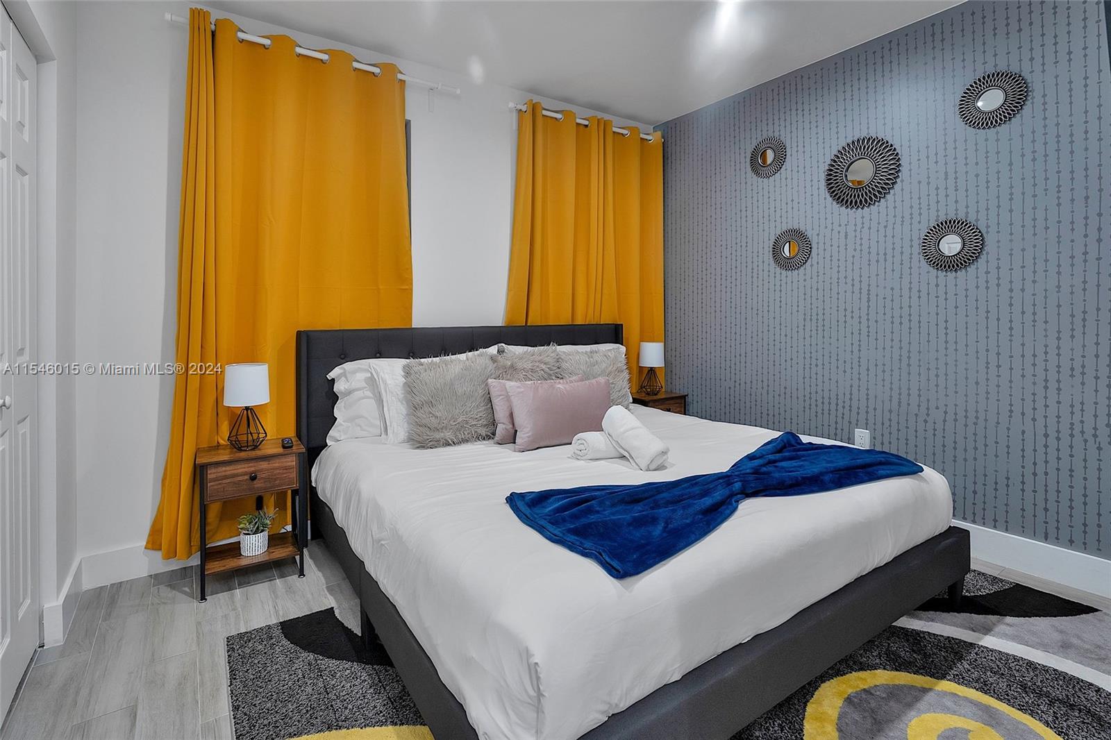 5140 NW 5th Ave A, Miami, Florida 33127, 3 Bedrooms Bedrooms, ,2 BathroomsBathrooms,Residentiallease,For Rent,5140 NW 5th Ave A,A11546015