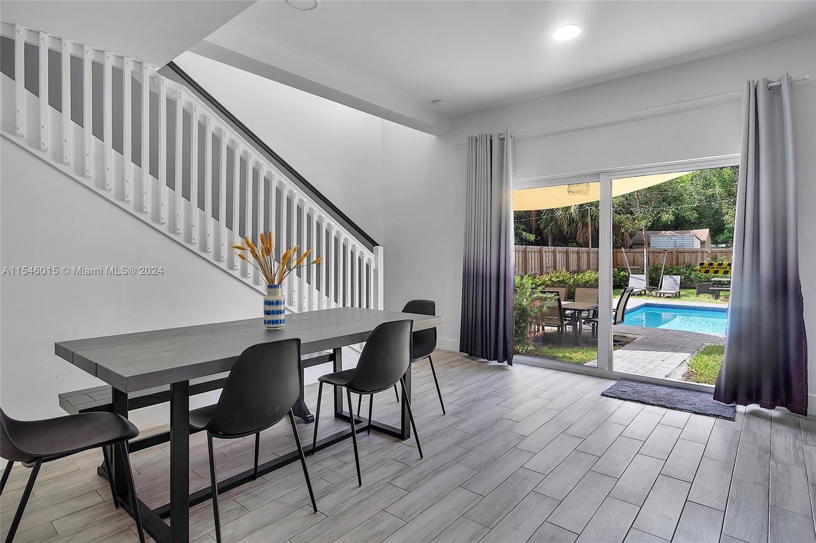 5140 NW 5th Ave A, Miami, Florida 33127, 3 Bedrooms Bedrooms, ,2 BathroomsBathrooms,Residentiallease,For Rent,5140 NW 5th Ave A,A11546015