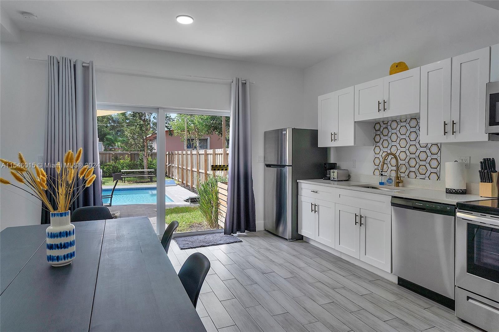 5140 NW 5th Ave A, Miami, Florida 33127, 3 Bedrooms Bedrooms, ,2 BathroomsBathrooms,Residentiallease,For Rent,5140 NW 5th Ave A,A11546015