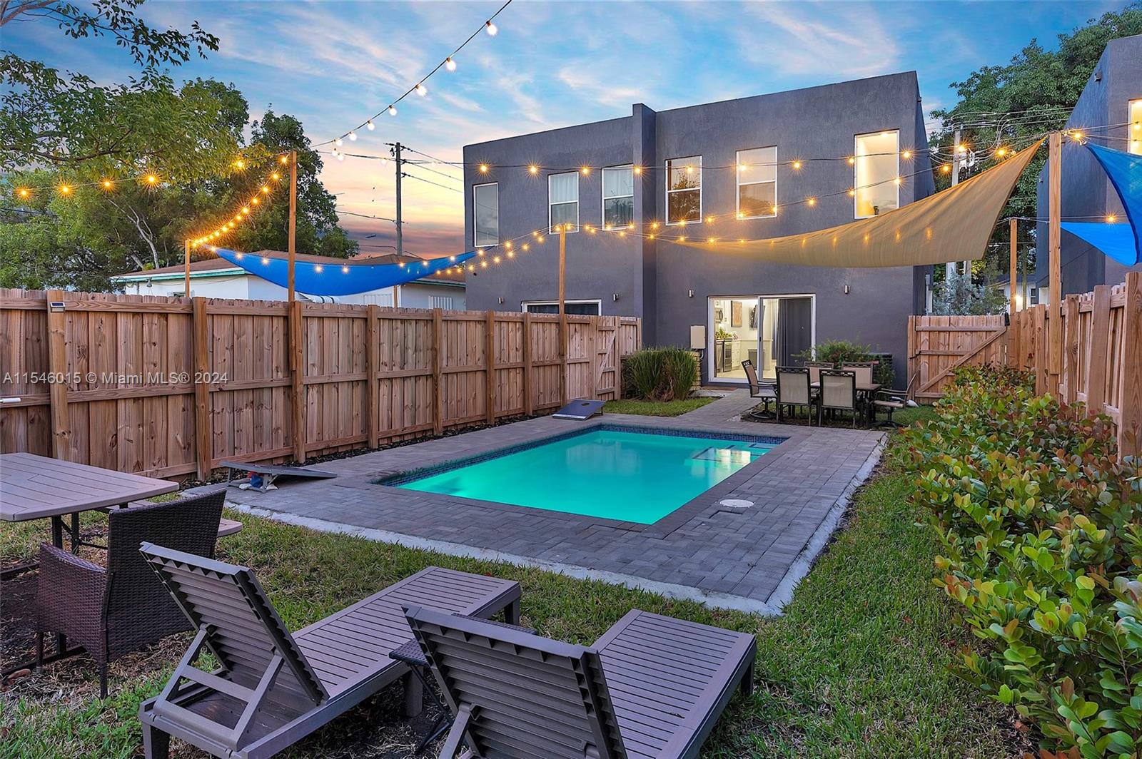 5140 NW 5th Ave A, Miami, Florida 33127, 3 Bedrooms Bedrooms, ,2 BathroomsBathrooms,Residentiallease,For Rent,5140 NW 5th Ave A,A11546015