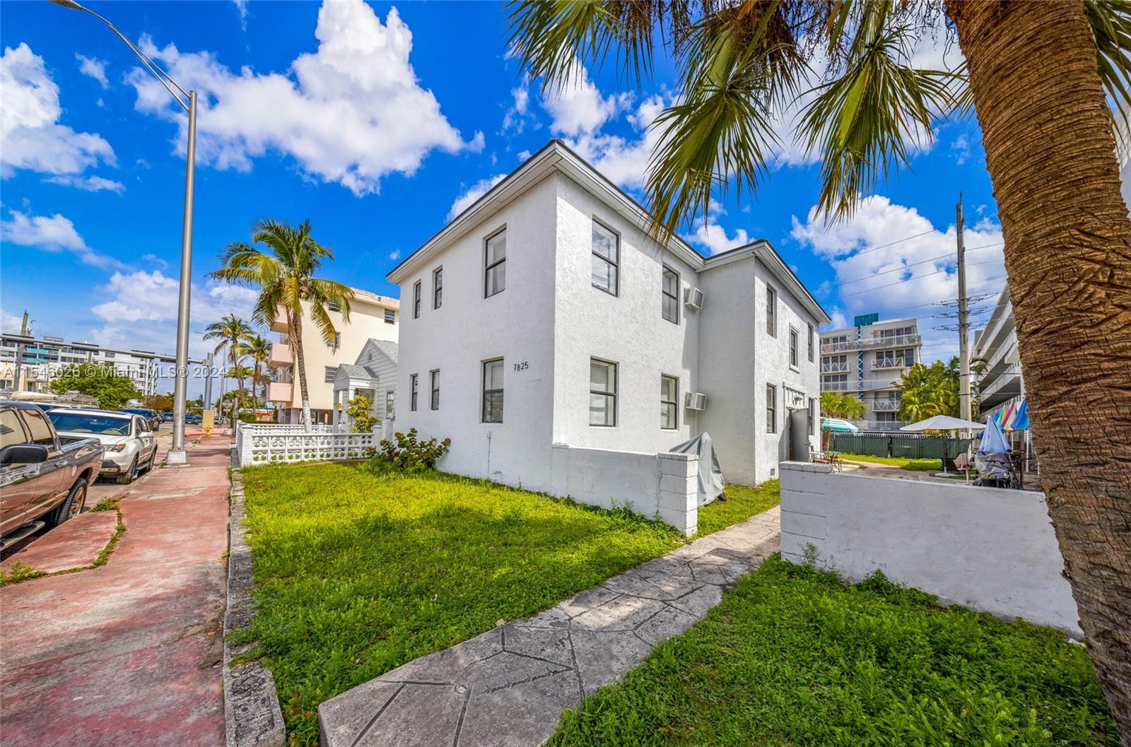 7825 Harding Ave, Miami Beach, Florida 33141, ,Commercialsale,For Sale,7825 Harding Ave,A11546026