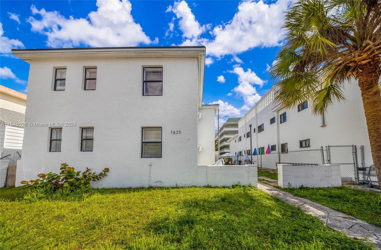 7825 Harding Ave, Miami Beach, Florida 33141, ,Commercialsale,For Sale,7825 Harding Ave,A11546026