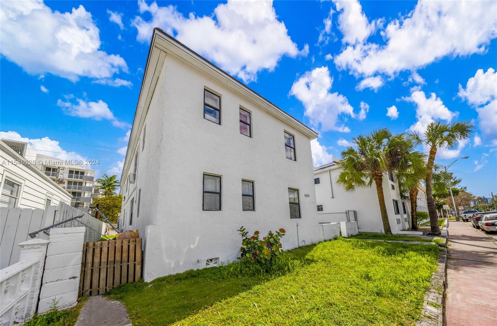 7825 Harding Ave, Miami Beach, Florida 33141, ,Commercialsale,For Sale,7825 Harding Ave,A11546026