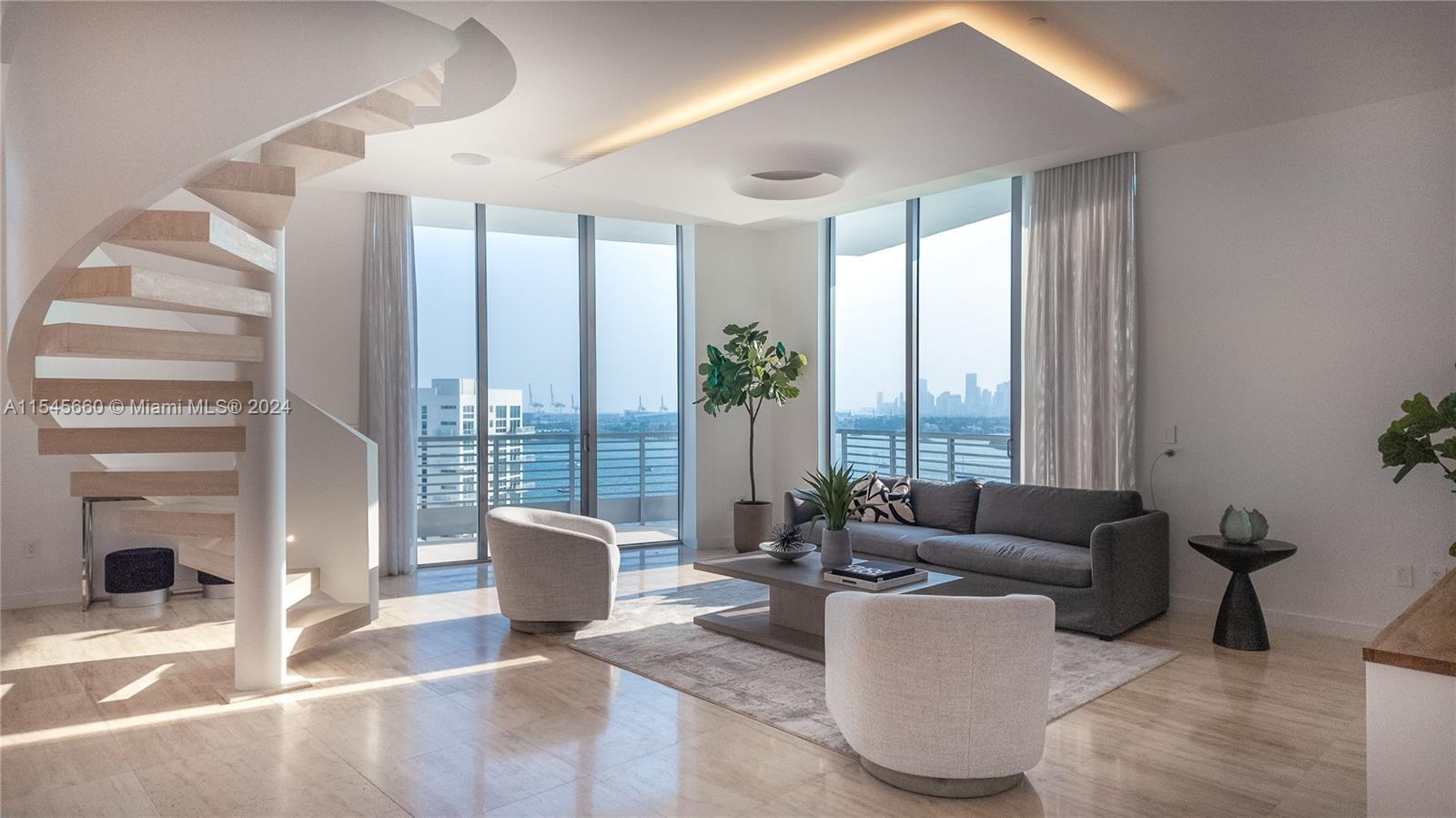 1445 16th St PH-3, Miami Beach, Florida 33139, 2 Bedrooms Bedrooms, ,2 BathroomsBathrooms,Residential,For Sale,1445 16th St PH-3,A11545660