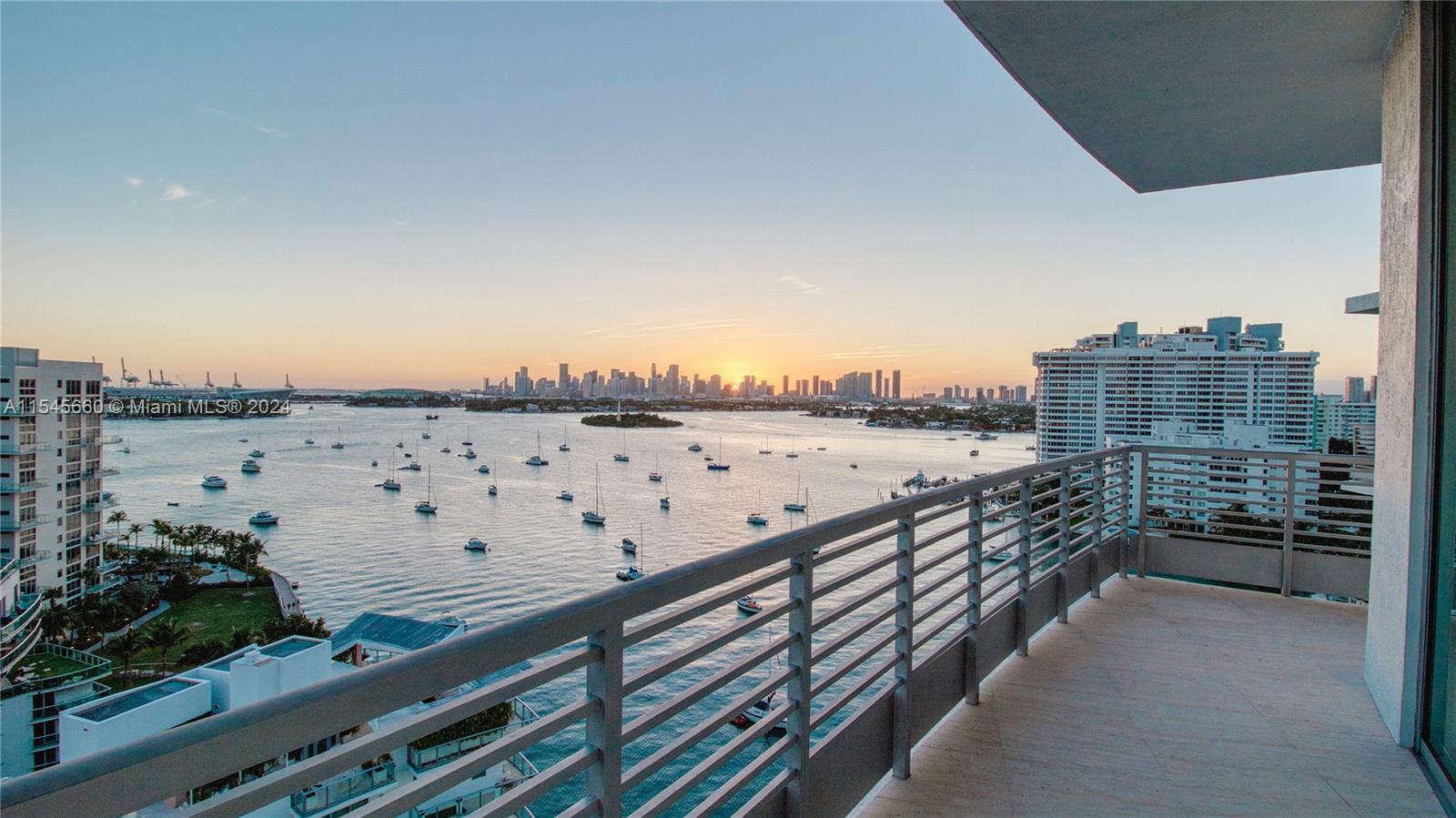 1445 16th St PH-3, Miami Beach, Florida 33139, 2 Bedrooms Bedrooms, ,2 BathroomsBathrooms,Residential,For Sale,1445 16th St PH-3,A11545660