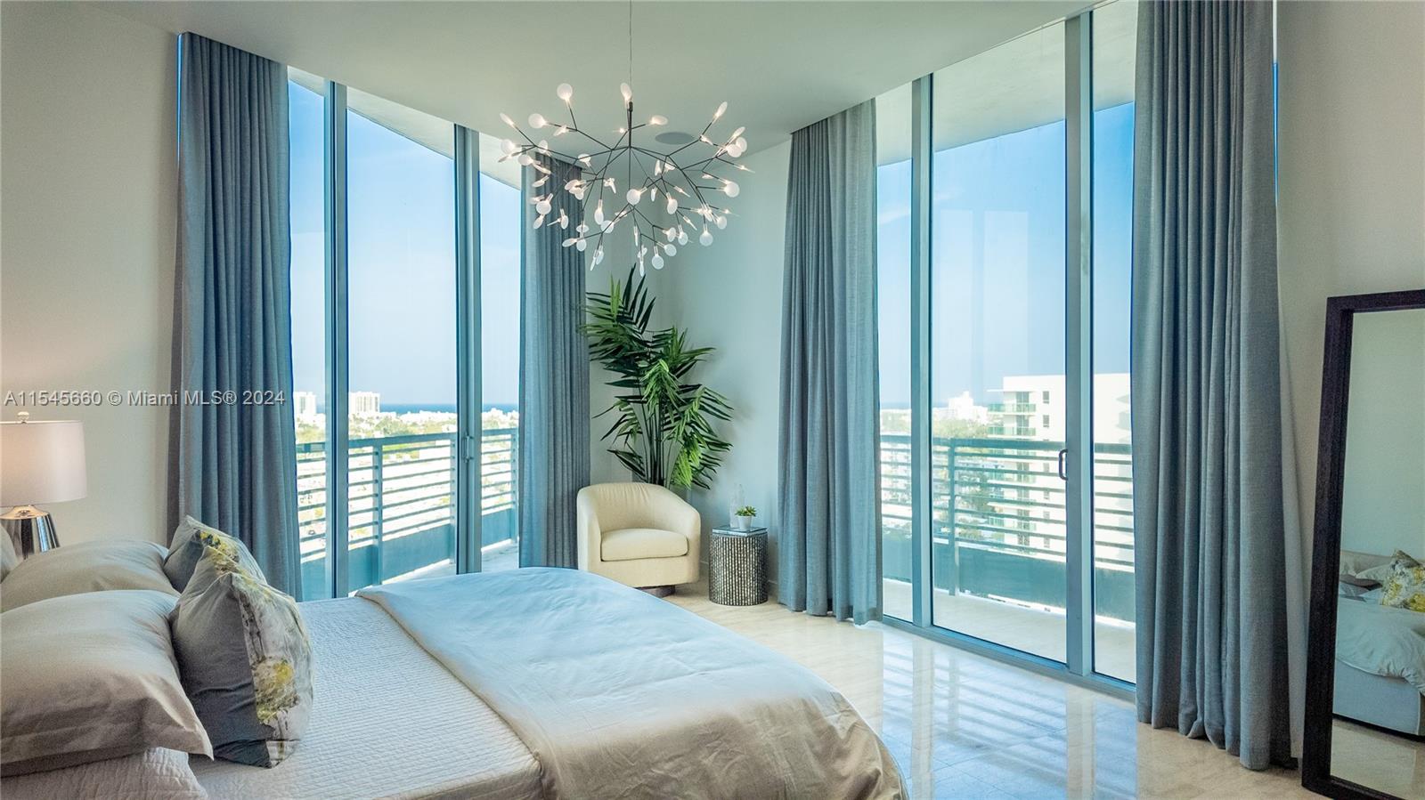 1445 16th St PH-3, Miami Beach, Florida 33139, 2 Bedrooms Bedrooms, ,2 BathroomsBathrooms,Residential,For Sale,1445 16th St PH-3,A11545660