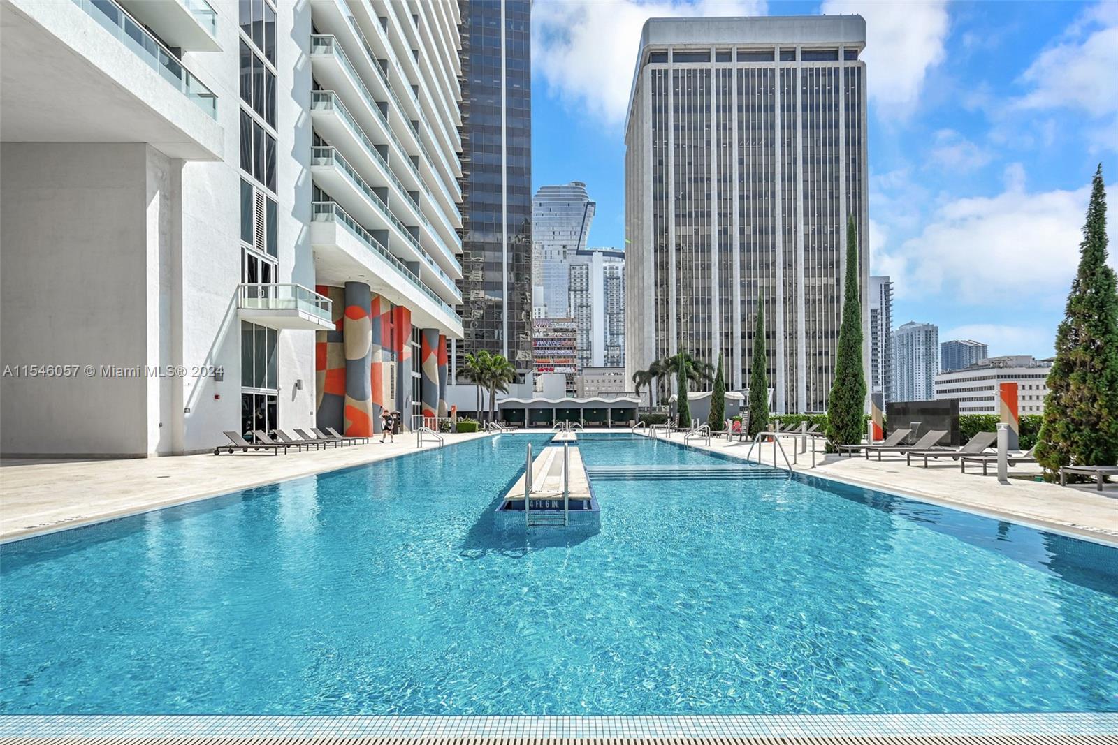 50 Biscayne Blvd 3802, Miami, Florida 33132, 3 Bedrooms Bedrooms, ,2 BathroomsBathrooms,Residentiallease,For Rent,50 Biscayne Blvd 3802,A11546057