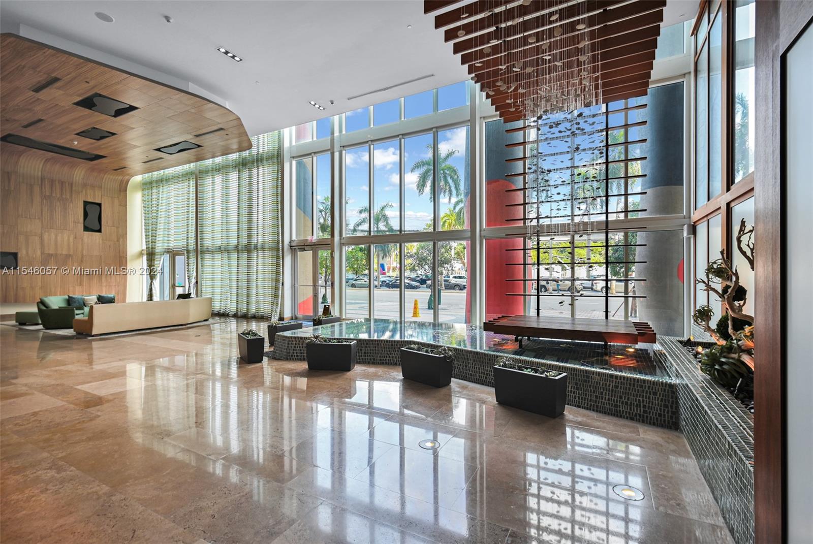 50 Biscayne Blvd 3802, Miami, Florida 33132, 3 Bedrooms Bedrooms, ,2 BathroomsBathrooms,Residentiallease,For Rent,50 Biscayne Blvd 3802,A11546057