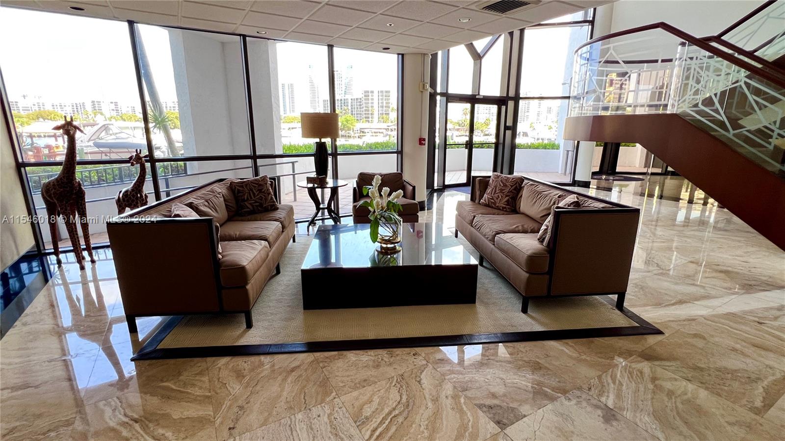 300 Three Islands Blvd 520, Hallandale Beach, Florida 33009, 2 Bedrooms Bedrooms, ,1 BathroomBathrooms,Residential,For Sale,300 Three Islands Blvd 520,A11546018