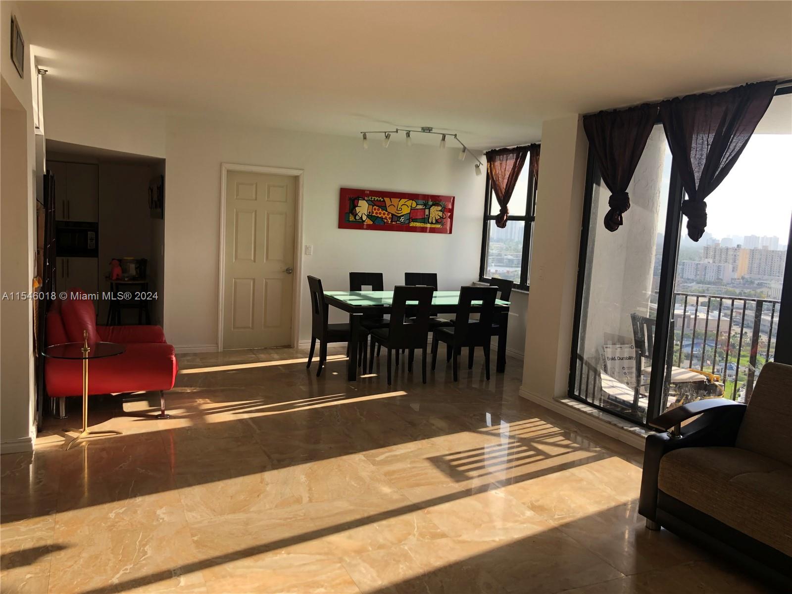 300 Three Islands Blvd 520, Hallandale Beach, Florida 33009, 2 Bedrooms Bedrooms, ,1 BathroomBathrooms,Residential,For Sale,300 Three Islands Blvd 520,A11546018