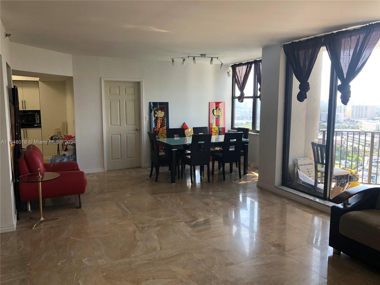 300 Three Islands Blvd 520, Hallandale Beach, Florida 33009, 2 Bedrooms Bedrooms, ,1 BathroomBathrooms,Residential,For Sale,300 Three Islands Blvd 520,A11546018