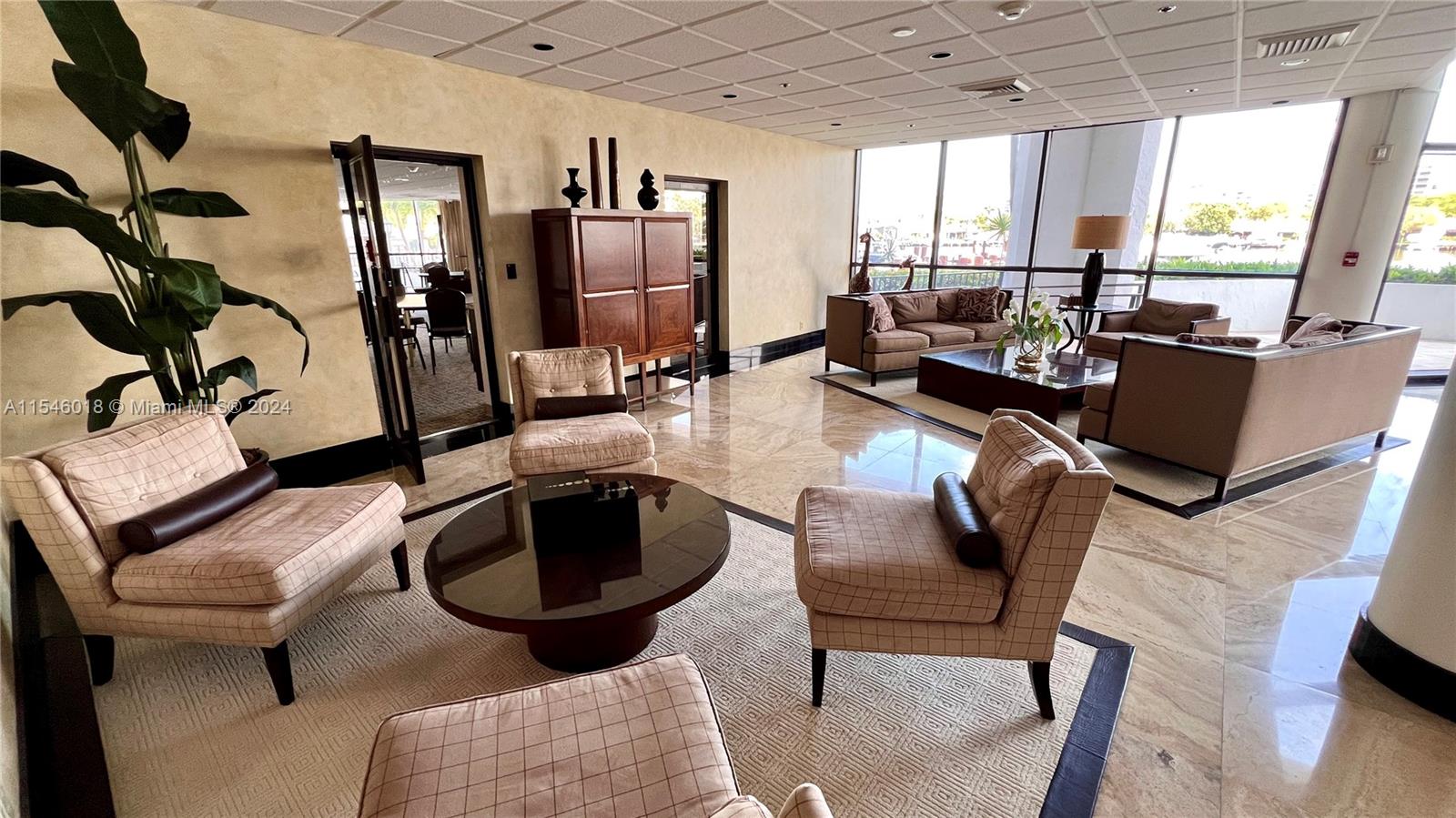 300 Three Islands Blvd 520, Hallandale Beach, Florida 33009, 2 Bedrooms Bedrooms, ,1 BathroomBathrooms,Residential,For Sale,300 Three Islands Blvd 520,A11546018