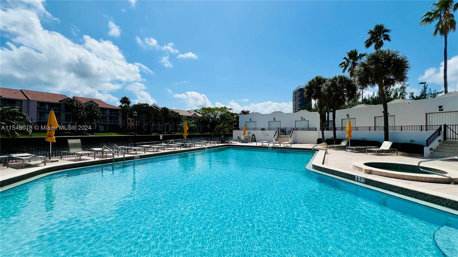 300 Three Islands Blvd 520, Hallandale Beach, Florida 33009, 2 Bedrooms Bedrooms, ,1 BathroomBathrooms,Residential,For Sale,300 Three Islands Blvd 520,A11546018