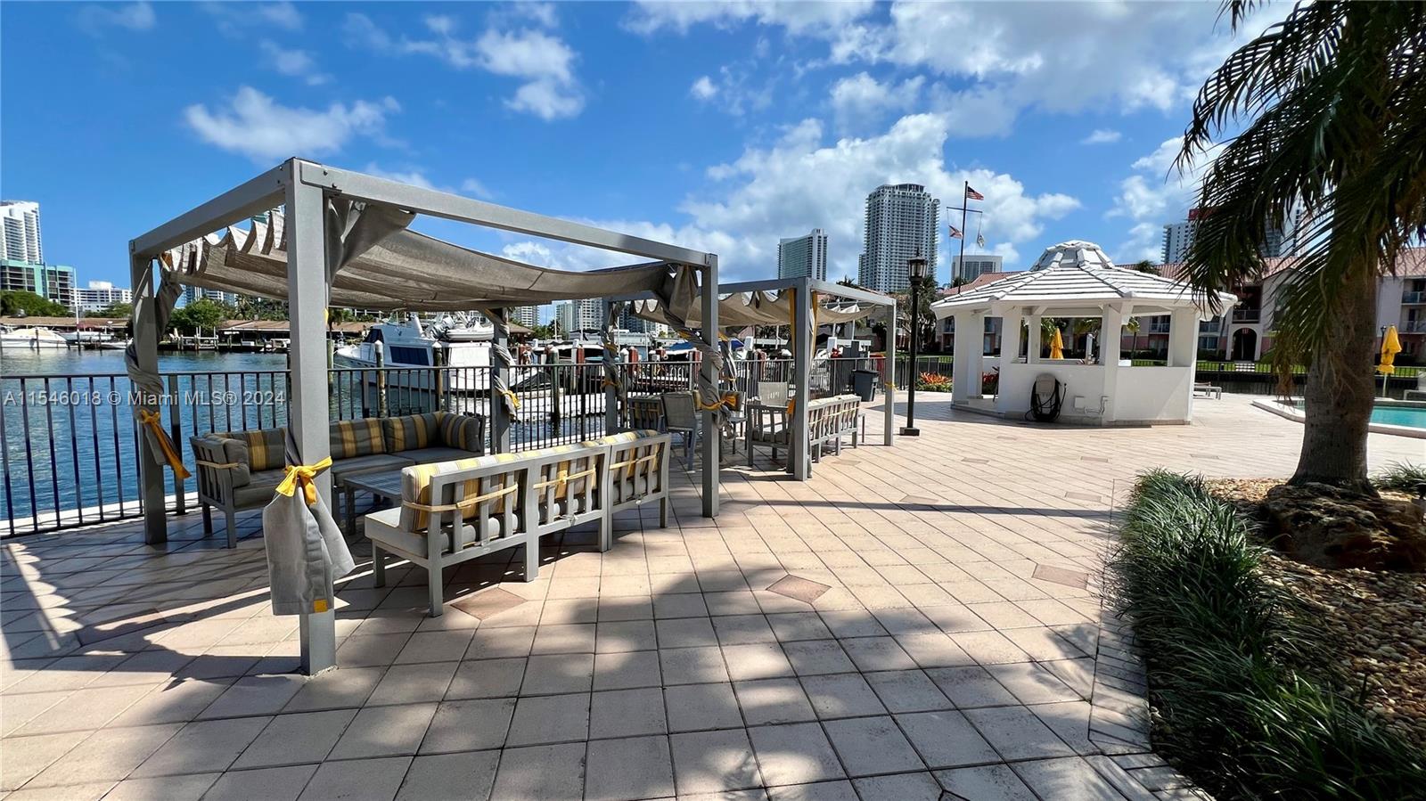 300 Three Islands Blvd 520, Hallandale Beach, Florida 33009, 2 Bedrooms Bedrooms, ,1 BathroomBathrooms,Residential,For Sale,300 Three Islands Blvd 520,A11546018