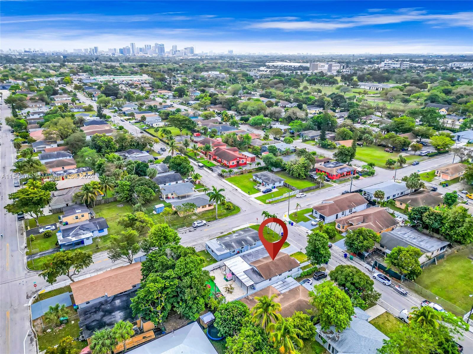 2911 7th Ct, Fort Lauderdale, FL, 33311 United States, 4 Bedrooms Bedrooms, ,2 BathroomsBathrooms,Residential,For Sale,7th Ct,A11546063