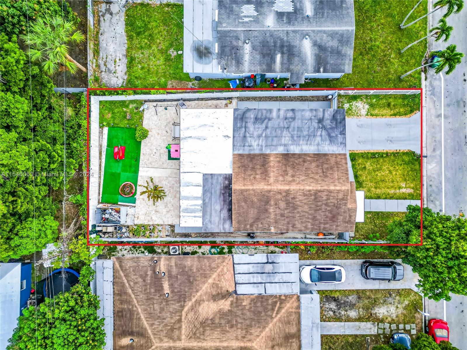 2911 7th Ct, Fort Lauderdale, FL, 33311 United States, 4 Bedrooms Bedrooms, ,2 BathroomsBathrooms,Residential,For Sale,7th Ct,A11546063