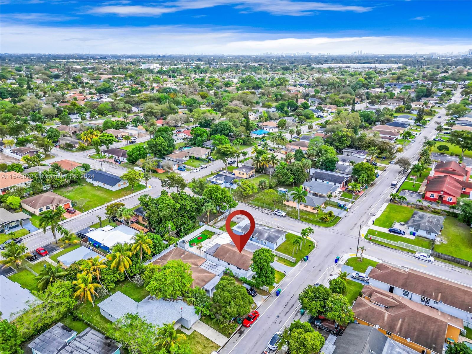 2911 7th Ct, Fort Lauderdale, FL, 33311 United States, 4 Bedrooms Bedrooms, ,2 BathroomsBathrooms,Residential,For Sale,7th Ct,A11546063