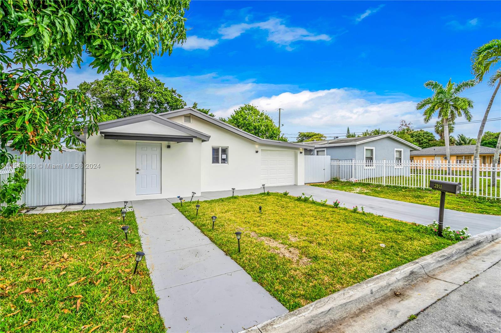 2911 7th Ct, Fort Lauderdale, FL, 33311 United States, 4 Bedrooms Bedrooms, ,2 BathroomsBathrooms,Residential,For Sale,7th Ct,A11546063