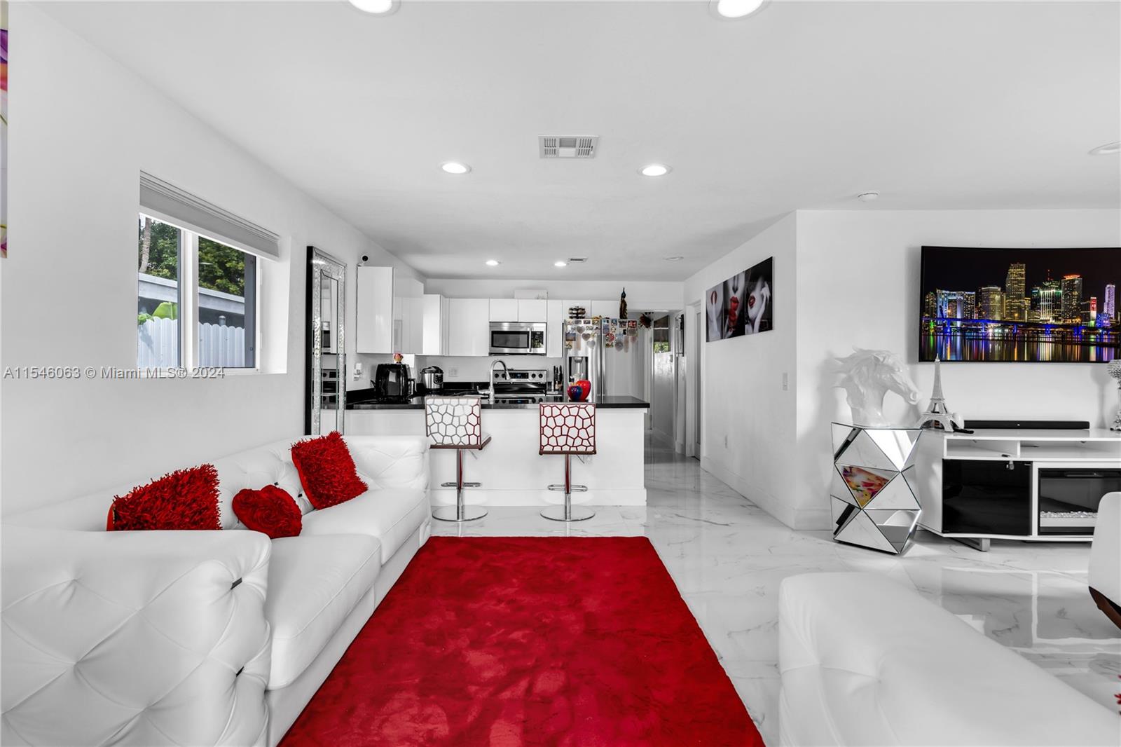 2911 7th Ct, Fort Lauderdale, FL, 33311 United States, 4 Bedrooms Bedrooms, ,2 BathroomsBathrooms,Residential,For Sale,7th Ct,A11546063