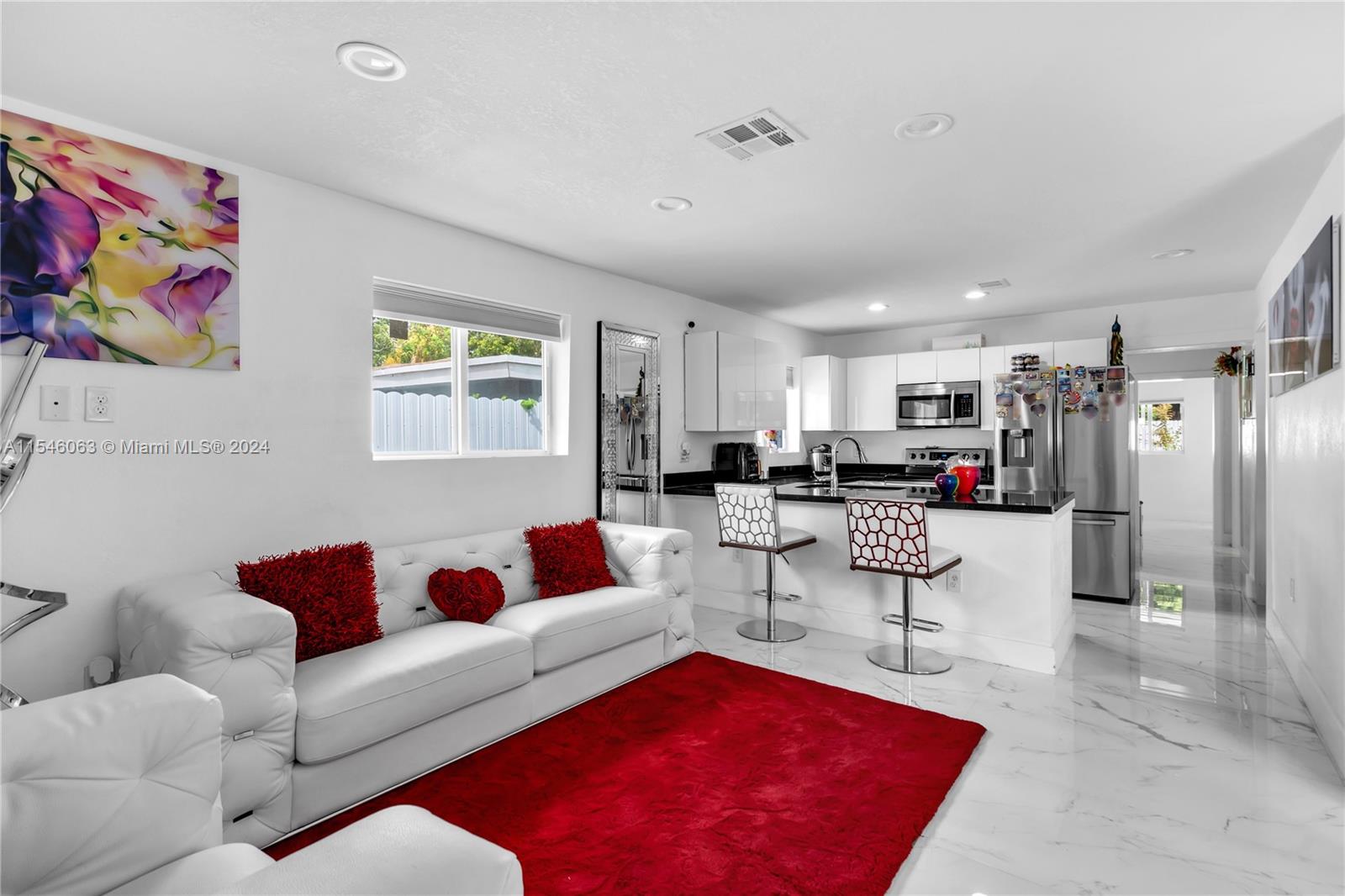 2911 7th Ct, Fort Lauderdale, FL, 33311 United States, 4 Bedrooms Bedrooms, ,2 BathroomsBathrooms,Residential,For Sale,7th Ct,A11546063