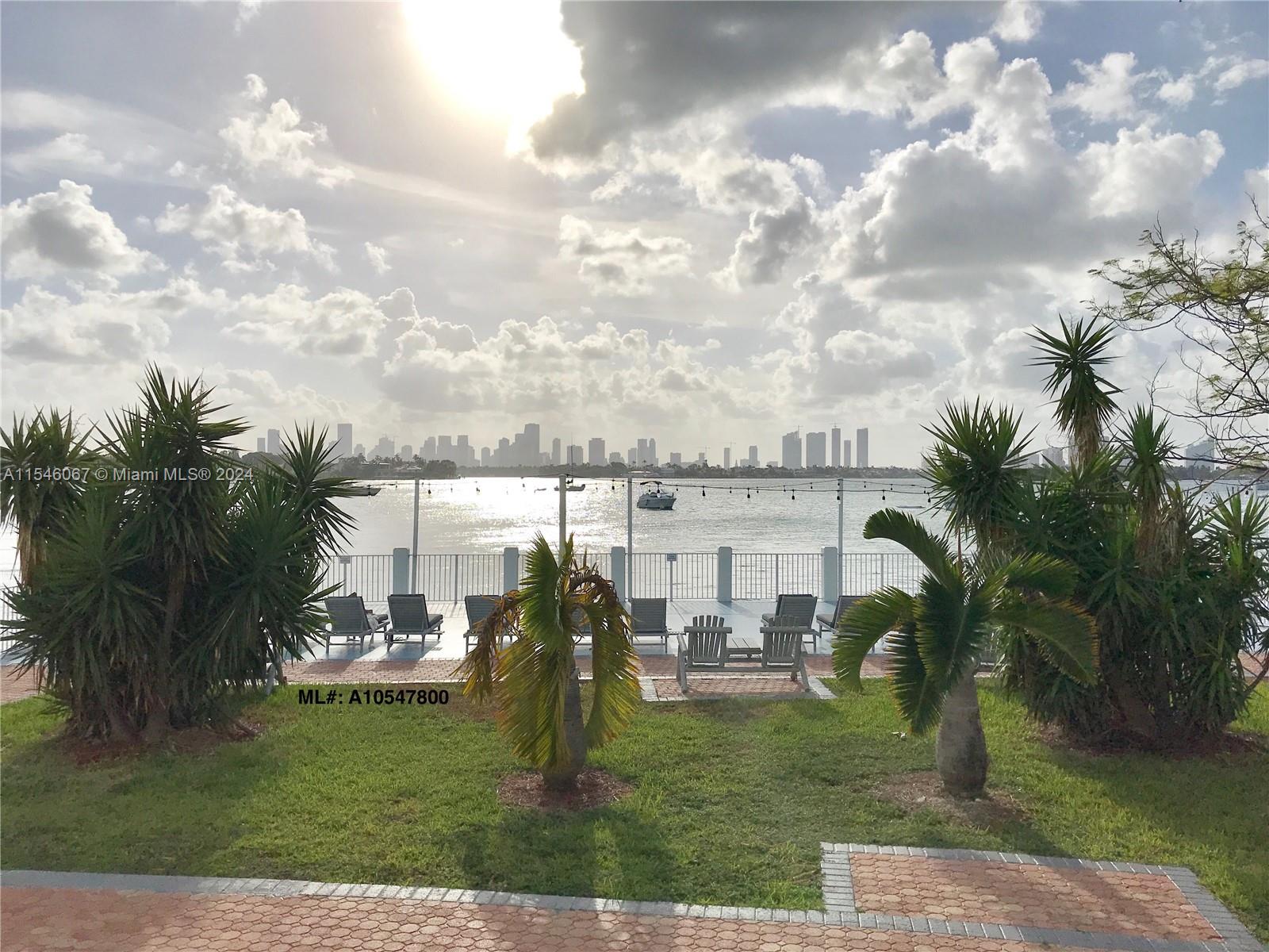 1250  West Ave #7P For Sale A11546067, FL