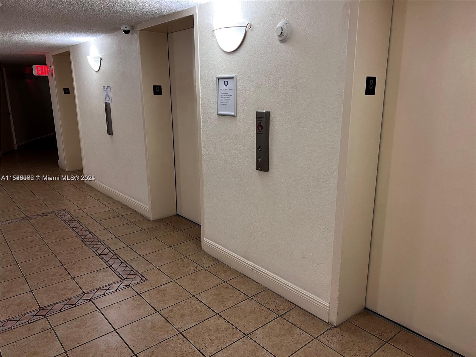 1000 Parkview Dr 807, Hallandale Beach, Florida 33009, 2 Bedrooms Bedrooms, ,2 BathroomsBathrooms,Residentiallease,For Rent,1000 Parkview Dr 807,A11546062